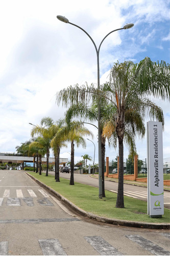 Excelente Cada Alto Padrão No Alphaville Brasília Resi I