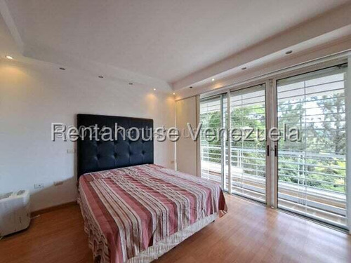 Fg Apto En Alquiler En Villa Nueva Hatillo 25-13228 Je