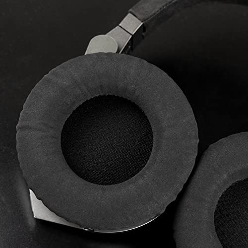 Almohadillas Soulwit Nano Cloth De Repuesto Para Jbl Synchro
