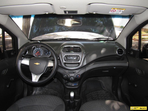 Imagen 7 de 11 de Chevrolet Spark