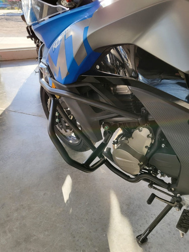 Imagen 4 de 12 de Rz 650mt. Cfmotos