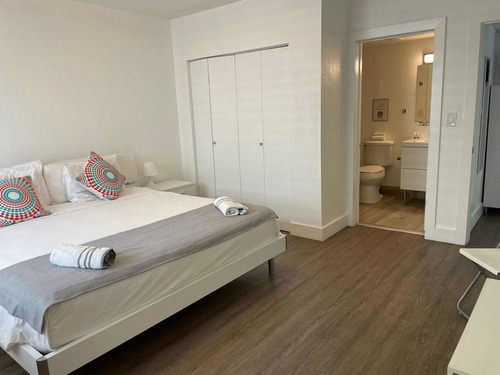 Imagen 6 de 8 de Departamento En La Playa De Miami Beach!