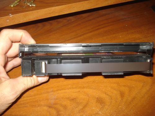 Vhs El Arma Perfecta (1991) (Usado)