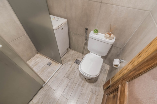 Ph En Venta En Almagro, Capital Federal, Buenos Aires. 3 Ambientes. Apto Credito. Bajas Expensas. Planta Baja