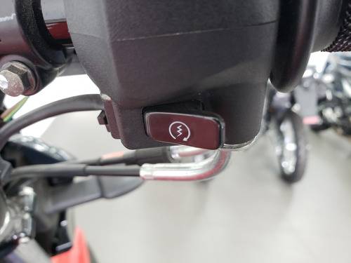 Imagem 8 de 13 de Yamaha - Factor 150 Ed 0km