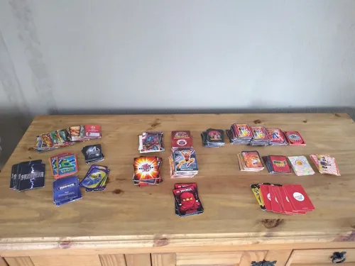 Pokemon Usado MercadoLivre 📦