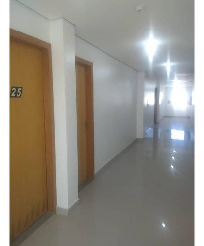 Imagem 8 de 15 de Sala Comercial Cristo Rei - 24551