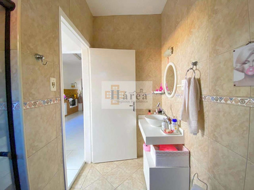 Imagem 20 de 29 de Casa Sobreposta Alta : Jd Faculdade / Sorocaba - V16575