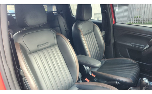 Fiat Strada 1.3 FIREFLY FLEX RANCH CD CVT