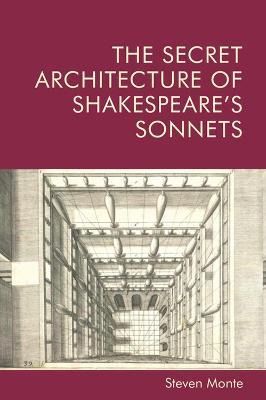 Libro The Secret Architecture Of Shakespeare's Sonnets - ...