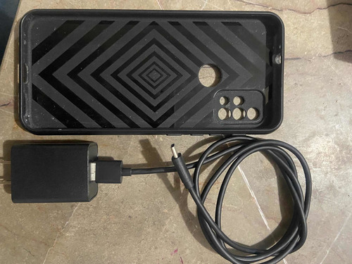 Celular Motorola G20 (Usado)