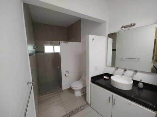 Casa En Renta En Chapultepec, Cuernavaca Morelos