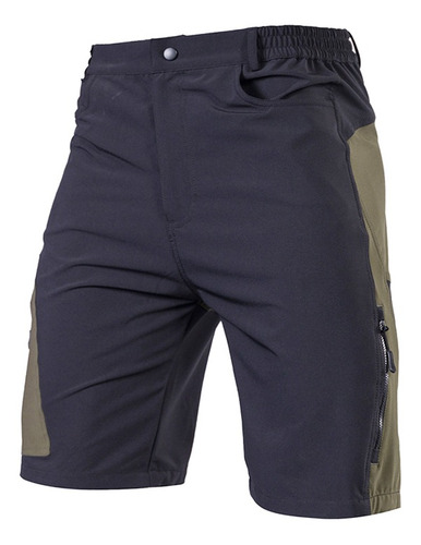 Pantalones Cortos De Ciclismo Mtb Outdoor Shorts Running Hom