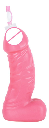 Botella De Agua Para Pene, Divertida Tetera Con Botellas De