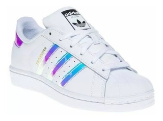 Zapatillas Blancas De Cuero Mujer Adidas - Deportes y ... Zapatillas Blancas De Cuero Mujer Adidas - Deportes y ...