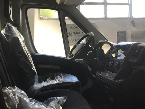 Imagen 4 de 8 de Peugeot Boxer 2.2 Hdi 435 Mh *en Stock