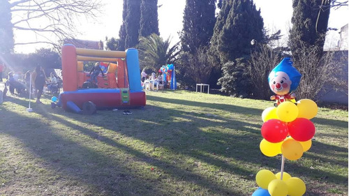 Quinta En Alquiler Para Eventos A 30' De Caba
