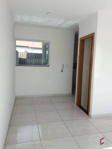 Imagem 24 de 29 de Sobrado Com 2 Dormitórios À Venda, 60 M² Por R$ 250.000,00 - Limoeiro - São Paulo/sp - So0777