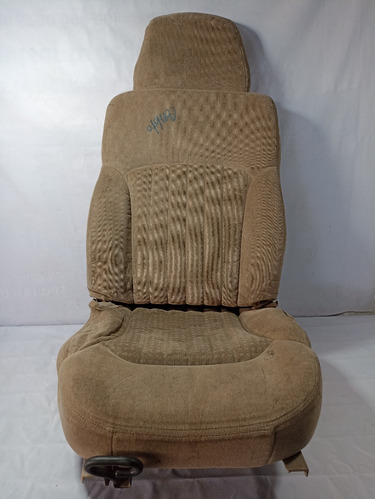 Asiento Copiloto Chevrolet S10 2.2 98-04 Original