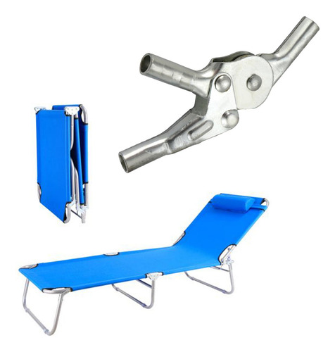 Bisagra De Sofá Conector Ajustable Ajustable Bisagra De