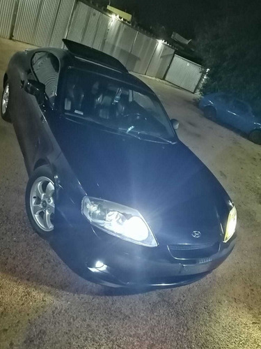 Hyundai Coupê 2.0 4 Cilindros