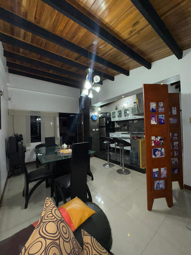 Táchira, Apartamento En Venta En San Cristóbal Db