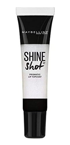 Maybelline New York Lip Studio Shine Shot Lip Topcoat, Prism