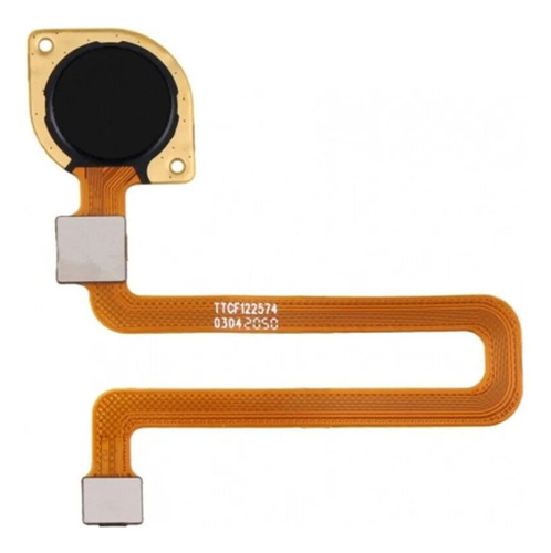 Flex Sensor Huella Compatible Con Xiaomi Redmi 9c / Redmi 9a