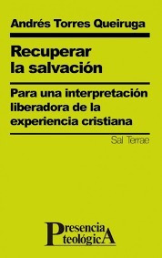 Recuperar La Salvacion A.torres Queiruga S,t Agape