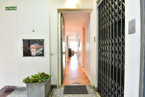 Imagen 14 de 30 de Venta Departamento 4 Ambientes Con Dependencia