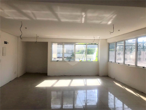 Imagem 6 de 15 de Excelente Sala Comercial No Berlink - Reo477352