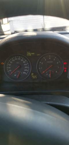 Volvo S40 2.0 Aut C/T Cuero