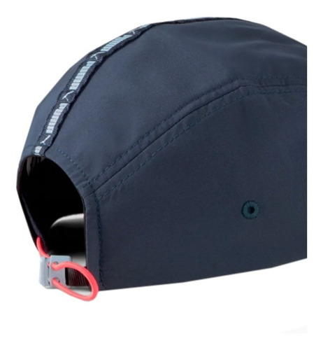 Gorra Puma Azul Entrenamiento Sbound Unisex 023465 Original