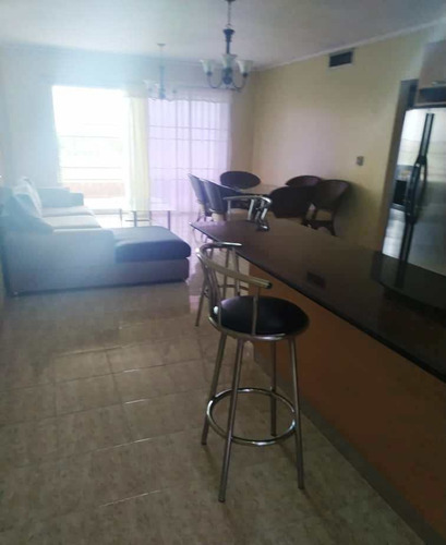Imagen 4 de 11 de Apartamentos En Alquiler