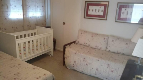 Imagen 16 de 24 de Departamento En Recoleta. 2 Dormitorios (1 En Suite) . Amplia Terraza