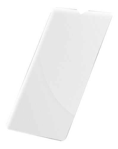 Imagen 1 de 3 de Lamina Vidrio Templado Xiaomi Redmi 8a