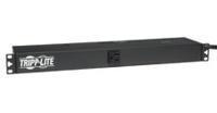 Pdu Tripp-lite Basico Monofasico De 1.8 Kw, 120v, 13 Contact