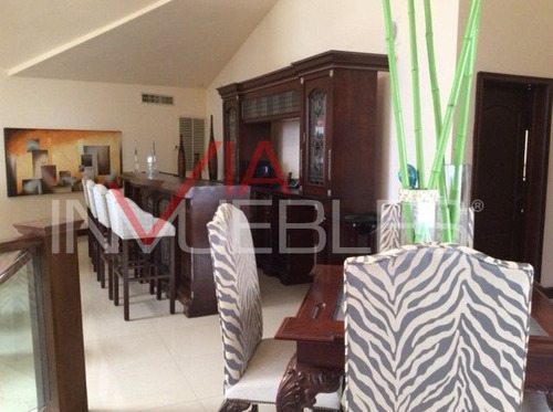 Casa En Venta En Colinas De San Jerónimo, Monterrey, Nuevo León