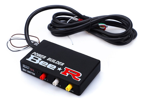 S Performance Rev Limiter Lanzamiento Tipo Chip Control S