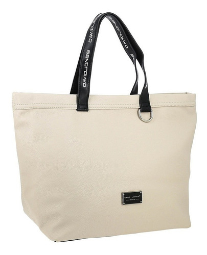 Bolso Tote David Jones