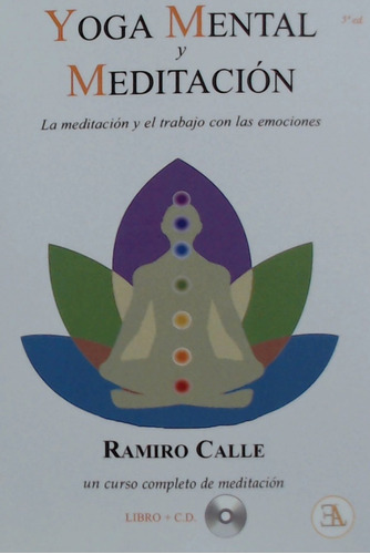 Yoga Mental Y Meditacion