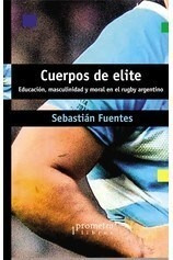 Cuerpos De Elite - Fuentes Sebastian (libro)