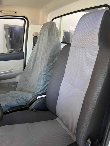 Changan Cargo Box Md201