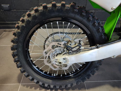 Kawasaki Kx 250 F 0km 2023 Concesionar Oficial (no Ktm Sxf)