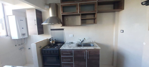Departamento 2 Ambientes Con Lavadero Villa Devoto