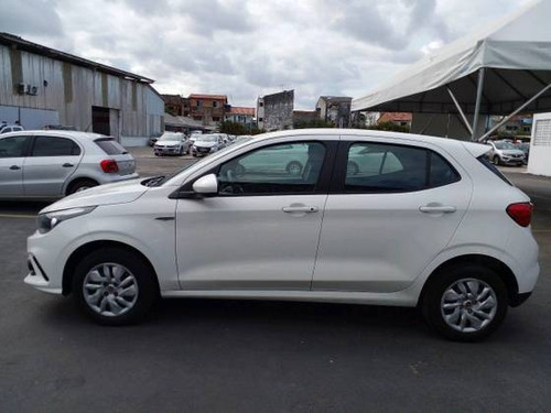 Imagem 8 de 9 de Fiat Argo 1.0 Firefly Flex Drive Manual