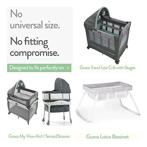 Graco travel lite mattress hot sale