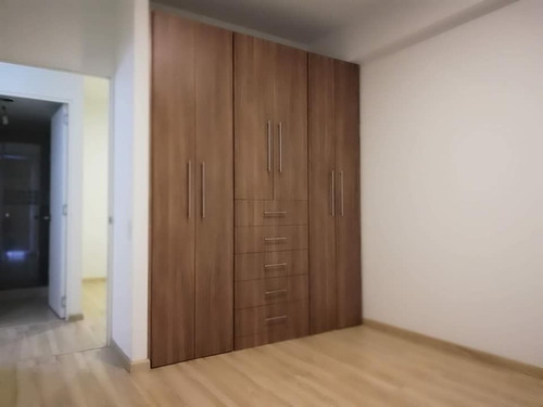 Departamento En Venta En Puerta Toreo