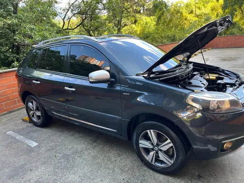Renault Koleos 2.5 Dynamique Bose