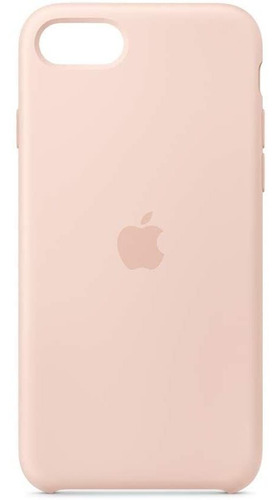 Funda Apple iPhone SE Silicona